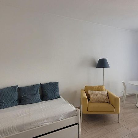 Sunhouse Apartment Luz Exterior foto