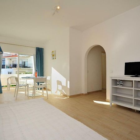 Sunhouse Apartment Luz Exterior foto