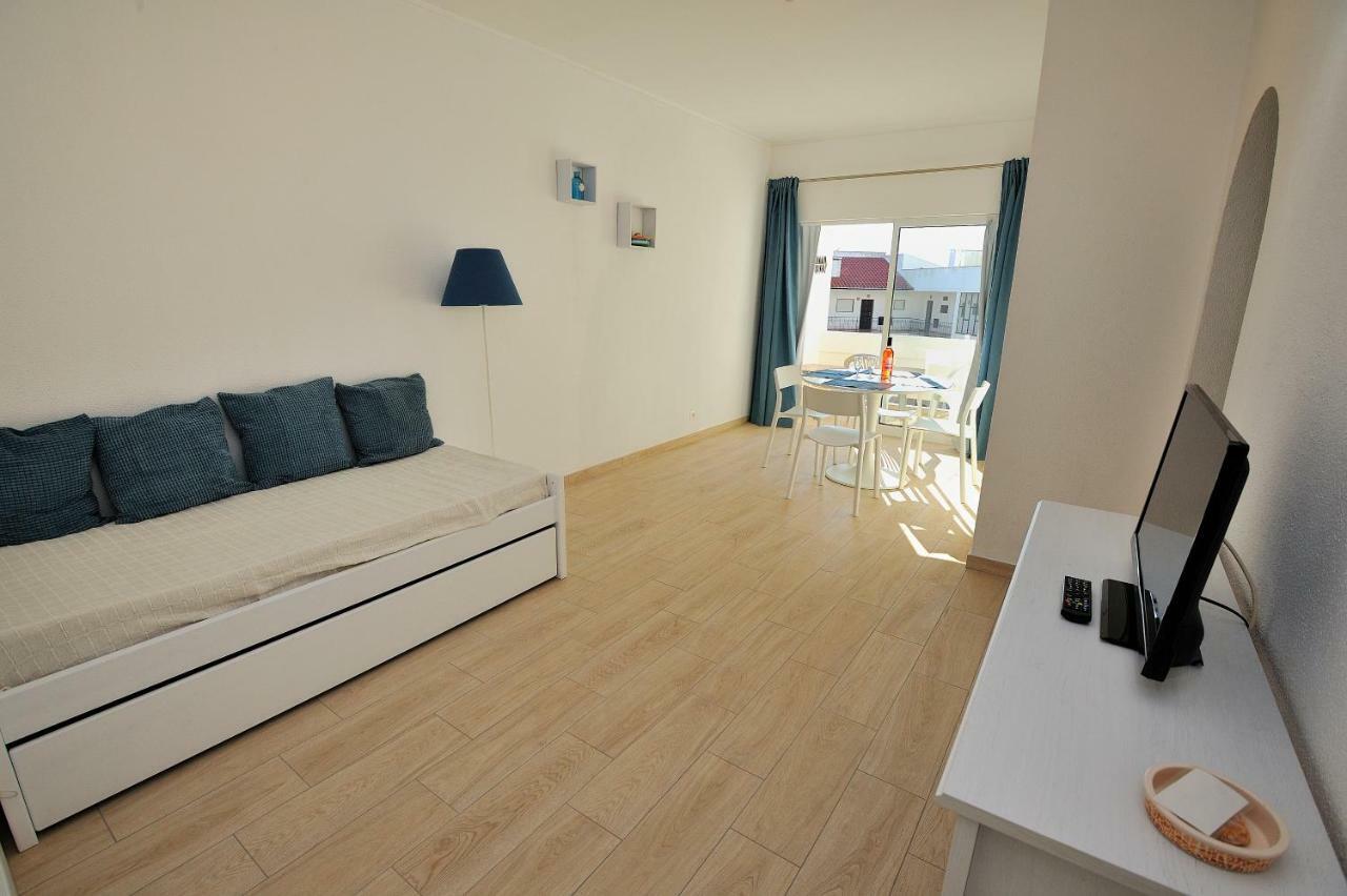 Sunhouse Apartment Luz Exterior foto