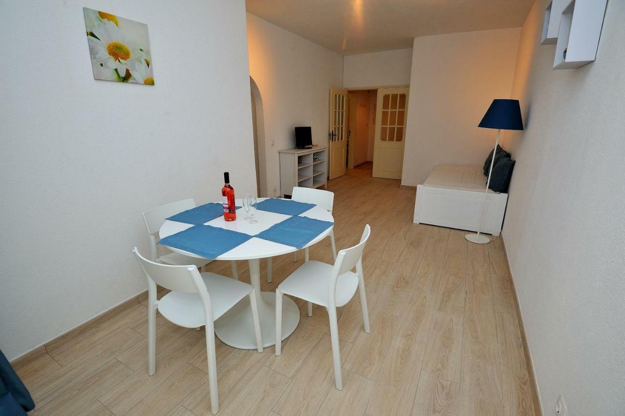 Sunhouse Apartment Luz Exterior foto